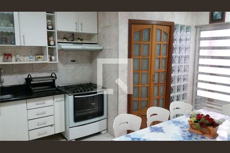 Casa à venda com 2 quartos, 108m² em Jardim Brasil (Zona Norte), São Paulo