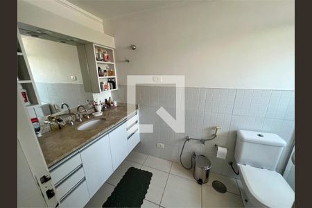 Apartamento à venda com 3 quartos, 110m² em Vila Clementino, São Paulo