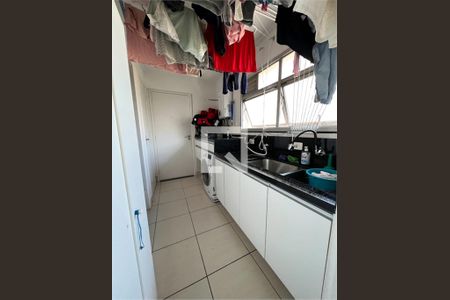 Apartamento à venda com 3 quartos, 110m² em Vila Clementino, São Paulo