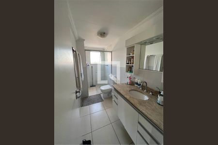 Apartamento à venda com 3 quartos, 110m² em Vila Clementino, São Paulo