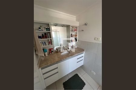 Apartamento à venda com 3 quartos, 110m² em Vila Clementino, São Paulo