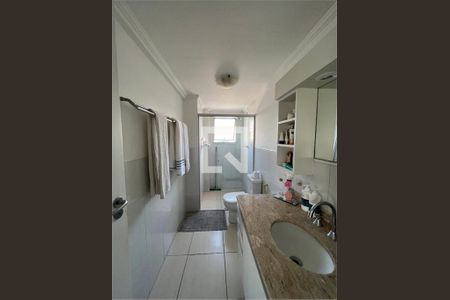 Apartamento à venda com 3 quartos, 110m² em Vila Clementino, São Paulo