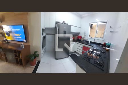 Casa à venda com 2 quartos, 90m² em Vila Mazzei, São Paulo