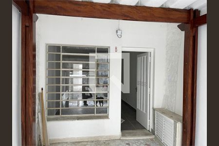 Casa à venda com 3 quartos, 62m² em Tatuapé, São Paulo