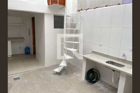 Casa à venda com 3 quartos, 62m² em Tatuapé, São Paulo