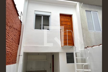 Casa à venda com 3 quartos, 62m² em Tatuapé, São Paulo