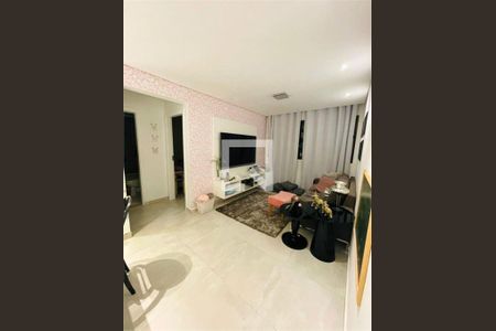 Apartamento à venda com 2 quartos, 70m² em Lauzane Paulista, São Paulo