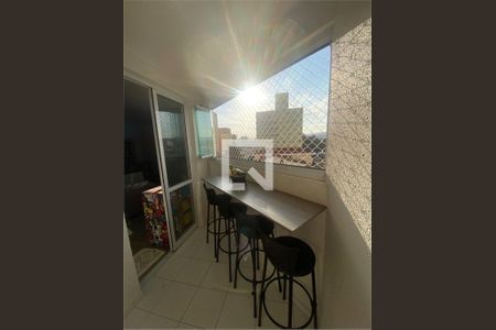 Apartamento à venda com 2 quartos, 55m² em Vila Mazzei, São Paulo