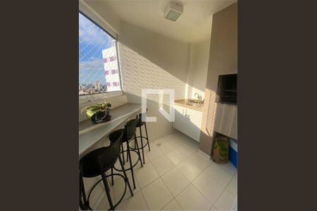 Apartamento à venda com 2 quartos, 55m² em Vila Mazzei, São Paulo