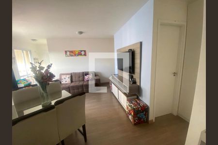 Apartamento à venda com 2 quartos, 55m² em Vila Mazzei, São Paulo