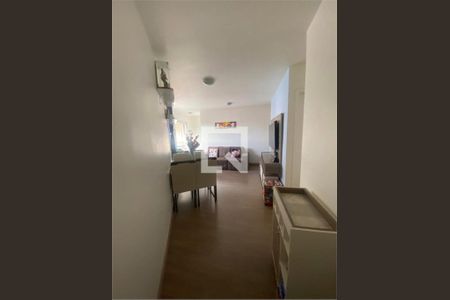 Apartamento à venda com 2 quartos, 55m² em Vila Mazzei, São Paulo