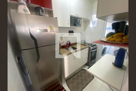 Apartamento à venda com 2 quartos, 55m² em Vila Mazzei, São Paulo