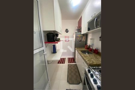 Apartamento à venda com 2 quartos, 55m² em Vila Mazzei, São Paulo