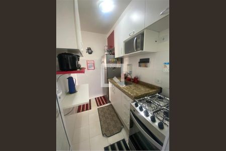 Apartamento à venda com 2 quartos, 55m² em Vila Mazzei, São Paulo