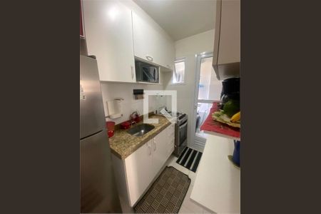 Apartamento à venda com 2 quartos, 55m² em Vila Mazzei, São Paulo