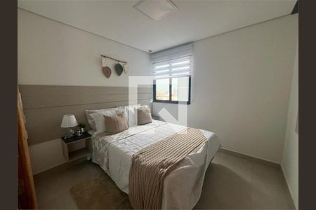 Apartamento à venda com 2 quartos, 38m² em Vila Nivi, São Paulo