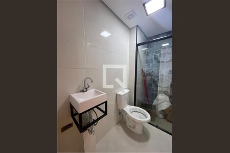 Apartamento à venda com 2 quartos, 38m² em Vila Nivi, São Paulo