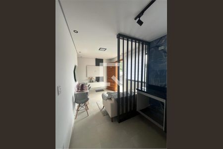 Apartamento à venda com 2 quartos, 38m² em Vila Nivi, São Paulo