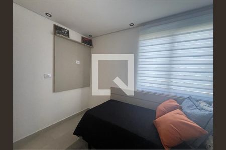 Apartamento à venda com 2 quartos, 38m² em Vila Nivi, São Paulo