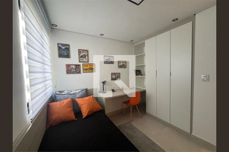 Apartamento à venda com 2 quartos, 38m² em Vila Nivi, São Paulo