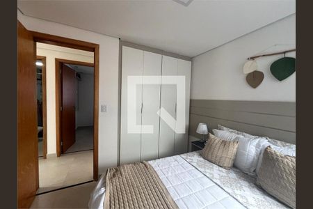 Apartamento à venda com 2 quartos, 38m² em Vila Nivi, São Paulo