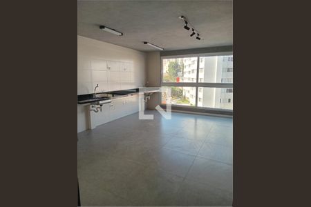 Apartamento à venda com 2 quartos, 49m² em Santana, São Paulo