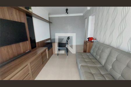 Apartamento à venda com 2 quartos, 74m² em Vila Matilde, São Paulo