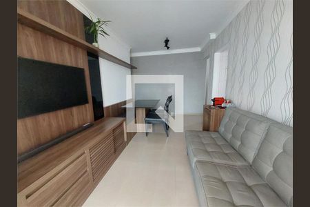 Apartamento à venda com 2 quartos, 74m² em Vila Matilde, São Paulo