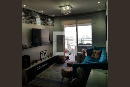 Apartamento à venda com 2 quartos, 72m² em Belenzinho, São Paulo