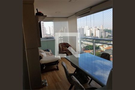 Apartamento à venda com 2 quartos, 72m² em Belenzinho, São Paulo