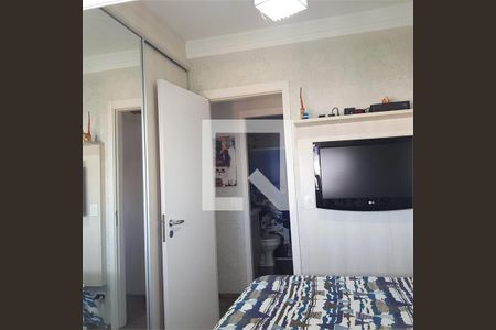 Apartamento à venda com 2 quartos, 72m² em Belenzinho, São Paulo