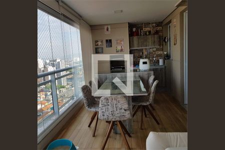 Apartamento à venda com 2 quartos, 72m² em Belenzinho, São Paulo