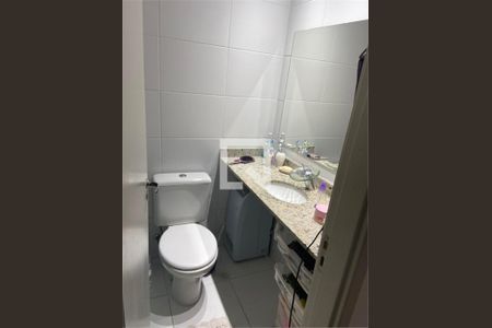 Apartamento à venda com 2 quartos, 50m² em Jardim Jamaica, Santo André