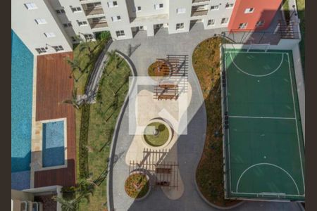 Apartamento à venda com 2 quartos, 50m² em Jardim Jamaica, Santo André