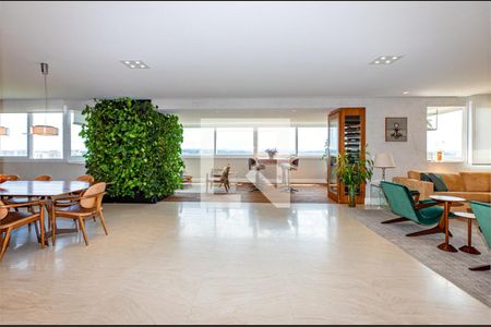 Apartamento à venda com 4 quartos, 411m² em Jardim Belgica, São Paulo