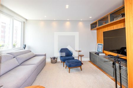 Apartamento à venda com 4 quartos, 411m² em Jardim Belgica, São Paulo