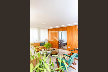 Apartamento à venda com 4 quartos, 411m² em Jardim Belgica, São Paulo