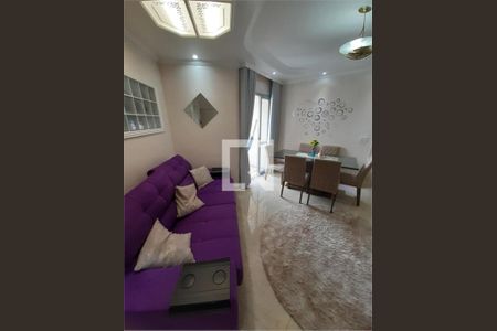 Apartamento à venda com 3 quartos, 68m² em Jardim Vila Formosa, São Paulo