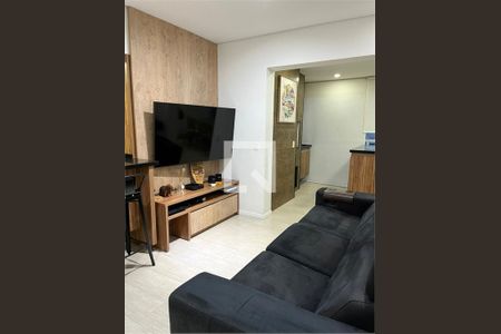 Apartamento à venda com 2 quartos, 70m² em Santa Teresinha, São Paulo