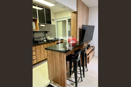 Apartamento à venda com 2 quartos, 70m² em Santa Teresinha, São Paulo