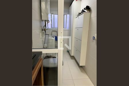 Apartamento à venda com 2 quartos, 70m² em Santa Teresinha, São Paulo