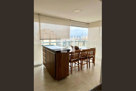 Apartamento à venda com 2 quartos, 70m² em Santa Teresinha, São Paulo