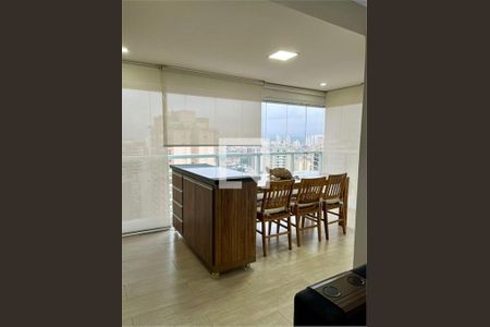 Apartamento à venda com 2 quartos, 70m² em Santa Teresinha, São Paulo