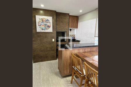 Apartamento à venda com 2 quartos, 70m² em Santa Teresinha, São Paulo