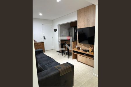 Apartamento à venda com 2 quartos, 70m² em Santa Teresinha, São Paulo