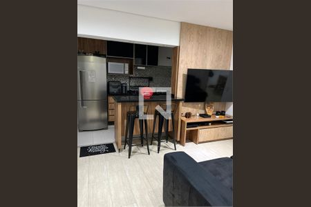 Apartamento à venda com 2 quartos, 70m² em Santa Teresinha, São Paulo