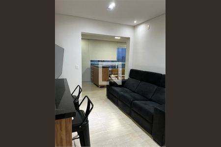 Apartamento à venda com 2 quartos, 70m² em Santa Teresinha, São Paulo