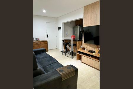 Apartamento à venda com 2 quartos, 70m² em Santa Teresinha, São Paulo