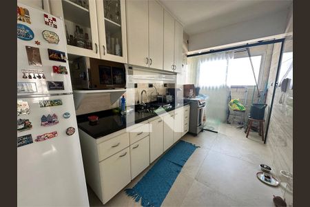 Apartamento à venda com 2 quartos, 65m² em Vila Campo Grande, São Paulo