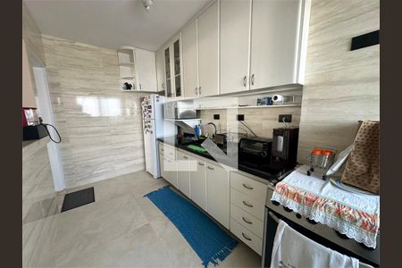 Apartamento à venda com 2 quartos, 65m² em Vila Campo Grande, São Paulo